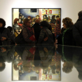 Renato Guttuso: l'arte rivoluzionaria nel cinquantenario del '68