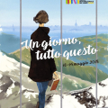 “Un giorno, tutto questo” Salone del Libro 2018