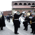 Banda del Corpo dio Polizia Municipale di Torino