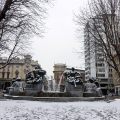 Piazza Solferino