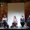 La conferenza stampa del Torino Jazz Festival