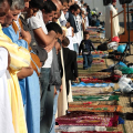 Aid al-fitr - Festa di fine Ramadan