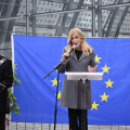 Francesca Troise, Presidente Circoscrizione 3