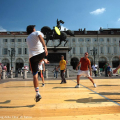 Frisbee
