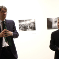 Emanuele Chieli, Presidente di Camera e Alessandro Barberis