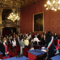 La Sala Rossa