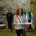 La Consigliera Comunale Viviana Ferrero