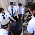 Bandakadabra + Lindy Bros & Dusty Jazz