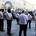 Piazza San Carlo