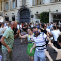 Piazza Carignano