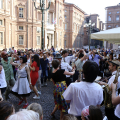 Piazza Carignano