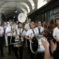 TJF Anteprima nelle vie del centro