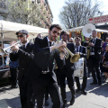 Anteprima TJF: Il jazz al mercato