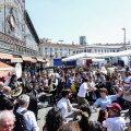 Piazza della Repubblica