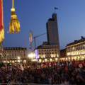 Piazza Castello