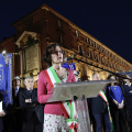 Francesca Leon, Assessora della Città di Torino