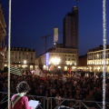 Piazza Castello