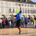 Frisbee