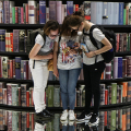 31° Salone Internazionale del Libro