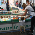 31° Salone Internazionale del Libro