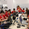 31° Salone Internazionale del Libro