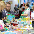 31° Salone Internazionale del Libro