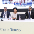 Come immaginare la città del futuro con: Paolo Biancone e Paola Pisano