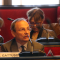 Marco Gattuso, Magistrato della seconda sezione civile del Tribunale di Bologna