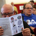 Nazionale Italiana Dell' Amicizia (N.I.D.A) Onlus
