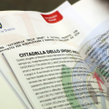 Una Cittadella dello Sport a Falchera