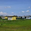 Orti urbani Falchera