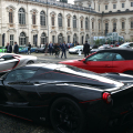 La 4ª edizione di Parco Valentino Salone Auto Torino