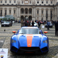 La 4ª edizione di Parco Valentino Salone Auto Torino