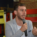 Marco Giusta, Assessore alle Politiche a sostegno di Torino Città Universitaria