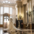 Iconica. Preview al Palazzo della Luce in occasione di Open House