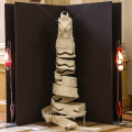 Iconica. Preview al Palazzo della Luce in occasione di Open House