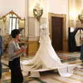 Iconica. Preview al Palazzo della Luce in occasione di Open House