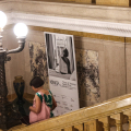 Iconica. Preview al Palazzo della Luce in occasione di Open House