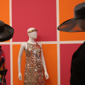 Galleria Marco Polo. I capi vintage della Maison e YSL Rive Gauche