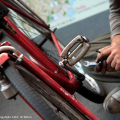Ciclofficina mobile