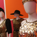 Galleria Marco Polo. I capi vintage della Maison e YSL Rive Gauche