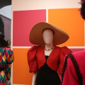 Galleria Marco Polo. I capi vintage della Maison e YSL Rive Gauche