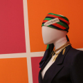 Galleria Marco Polo. I capi vintage della Maison e YSL Rive Gauche