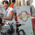 Bike to fun! Usare la bicicletta ti premia!