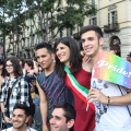 La Sindaca Appendino