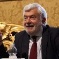Paolo Peveraro, Presidente di IREN