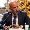 Giuseppe Daniele Carrabba, Direttore Centrale Regolazione Aerea dell'ENAC