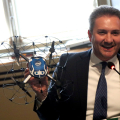 Nicola Procaccio, Country Lead Italia ed EMEA Territory Marketing Manager di Intel Corporation