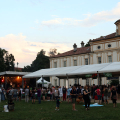 Parco della Tesoriera