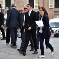 Matteo Renzi